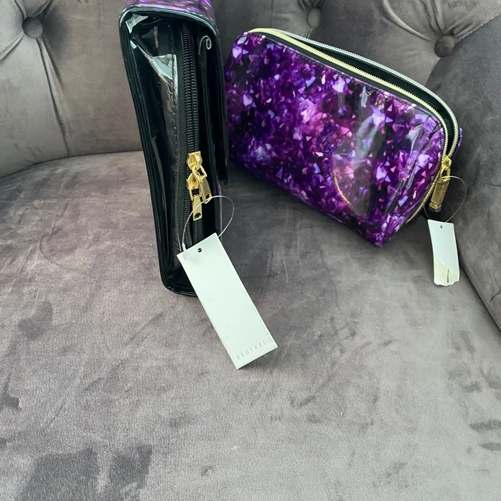 Kestrel nwt ships